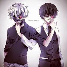 How well do you know Tokyo Ghoul