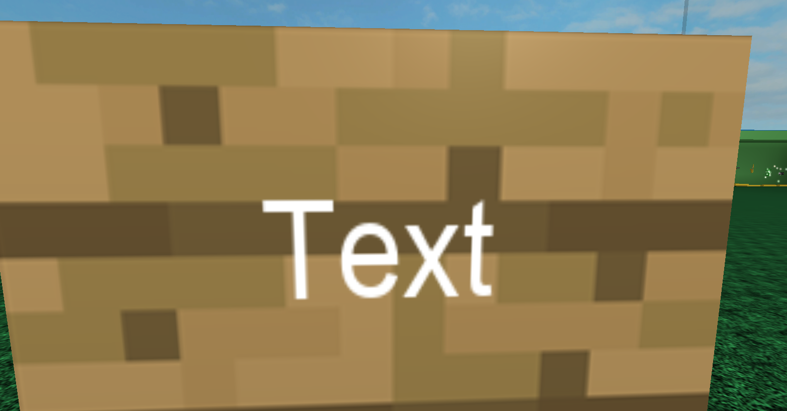 Are U Good At Minecraft?