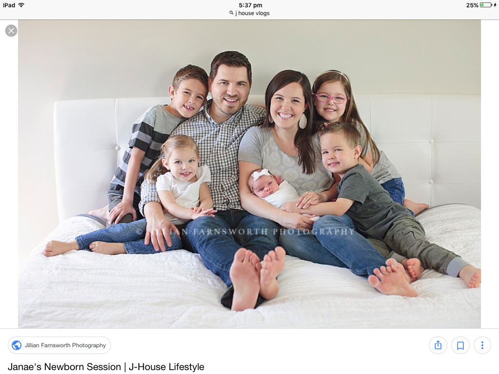 How well do you know j house vlogs quiz