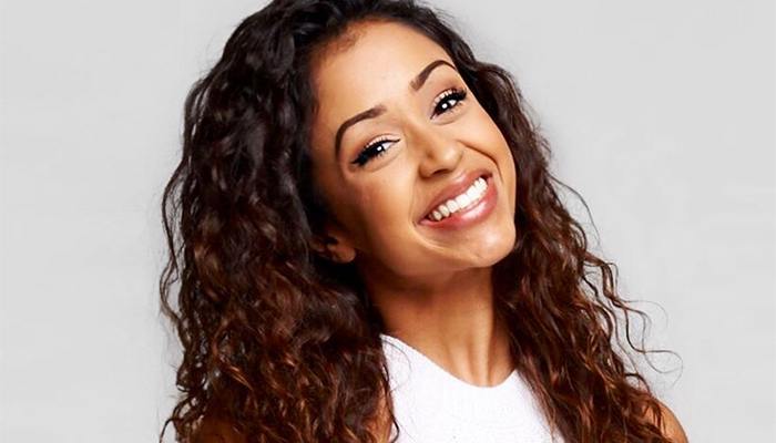How well do you know liza koshy