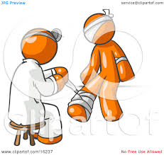 sprains and strains quiz 