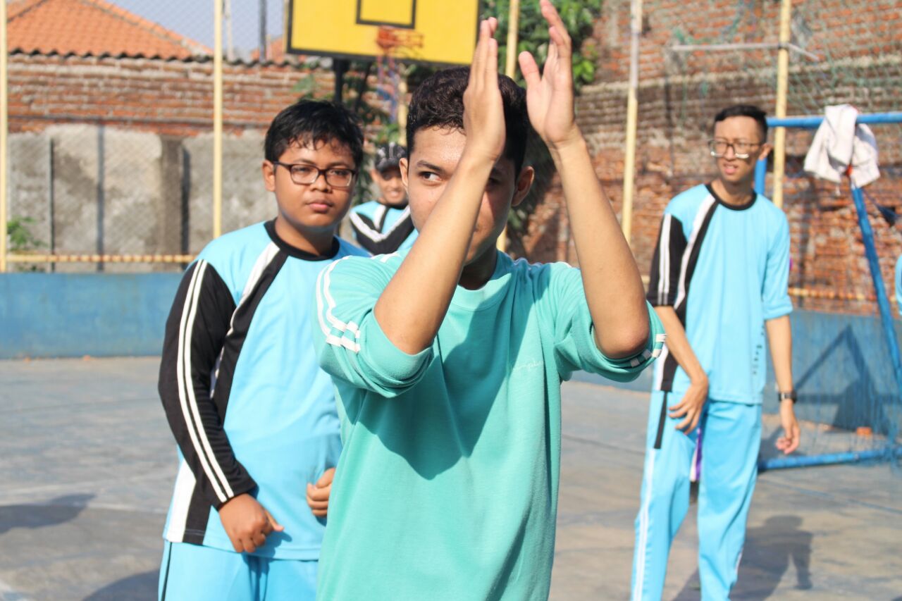 You know lah