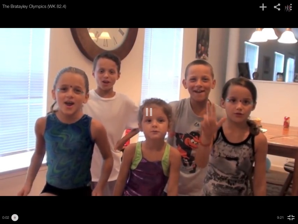 How well do you know Bratayley