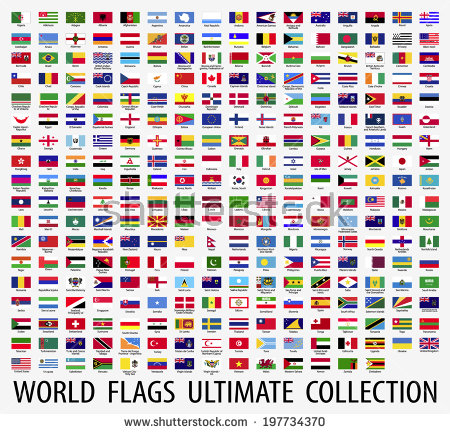 Where would you really be from