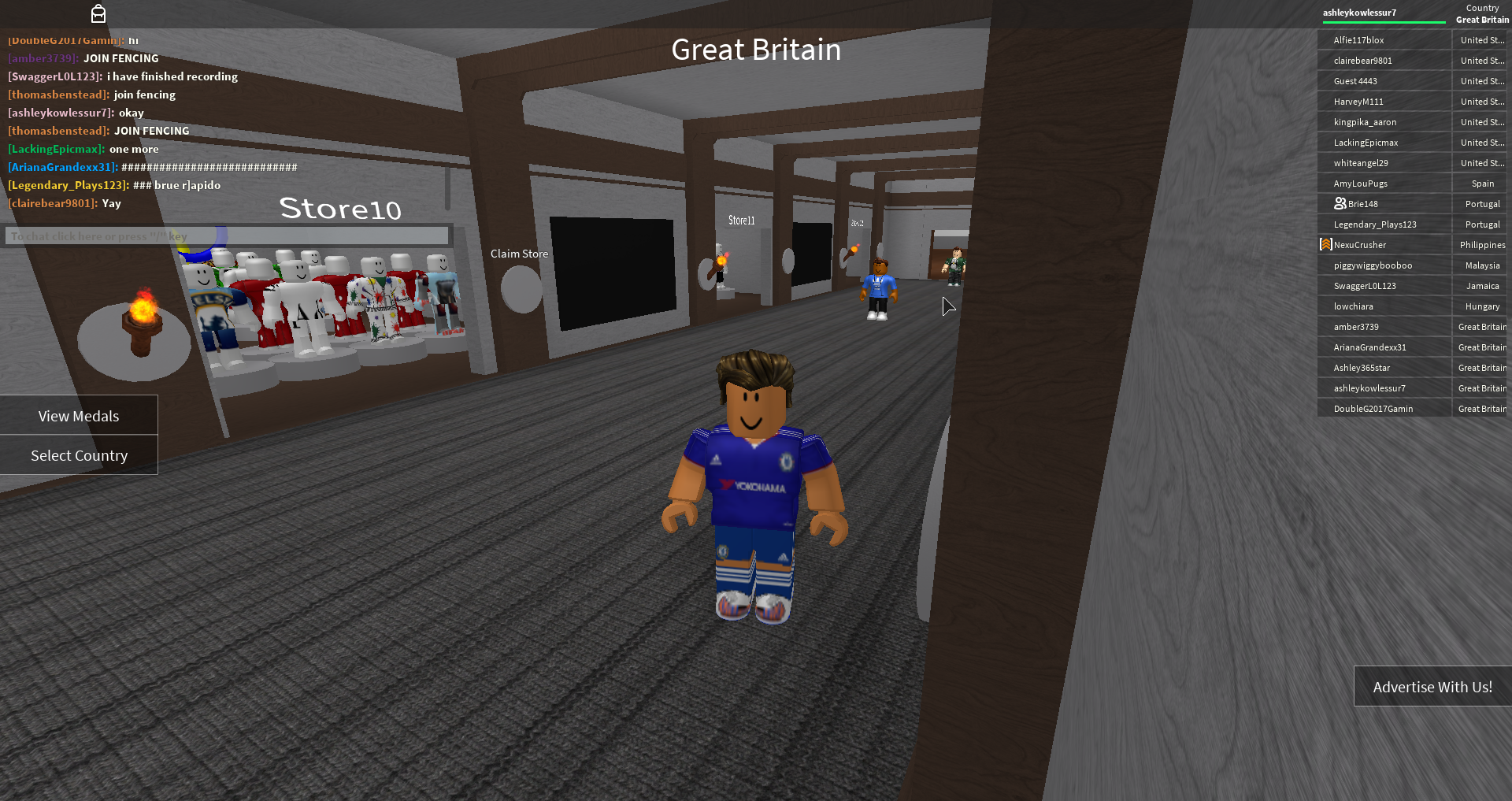 Roblox Quiz (will you pass)