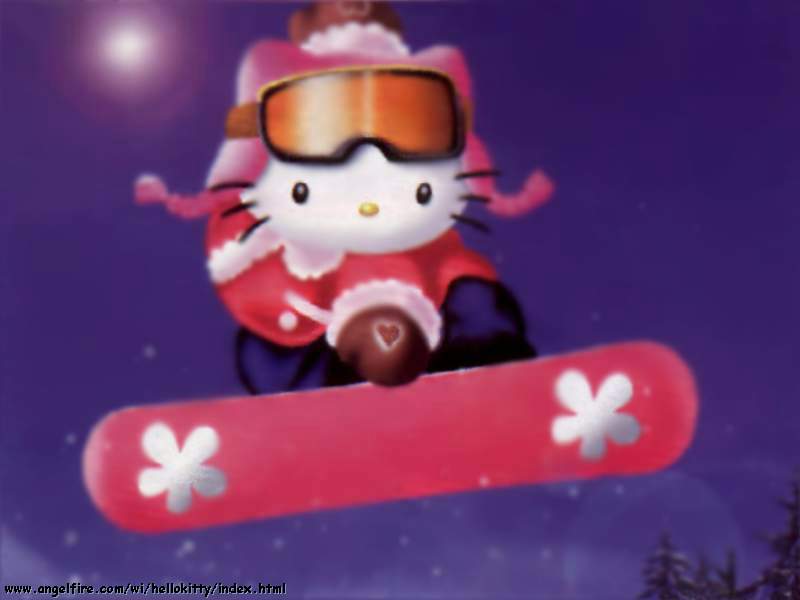 do you like to snowborad