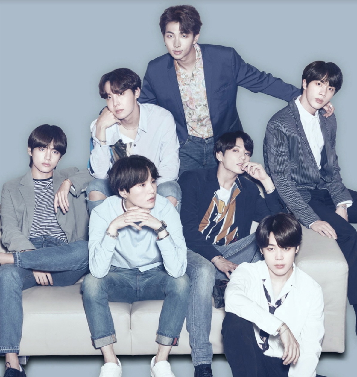 How Well Do You Know BTS