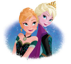 How well do you know Frozen?