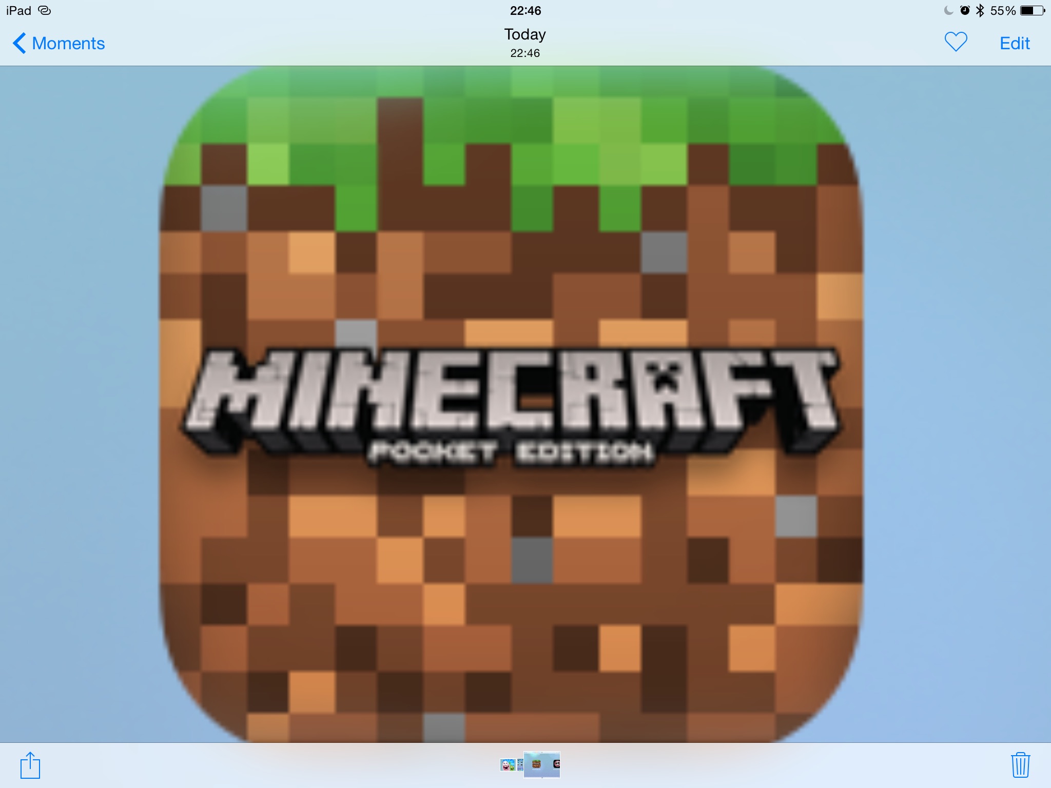 Minkraft