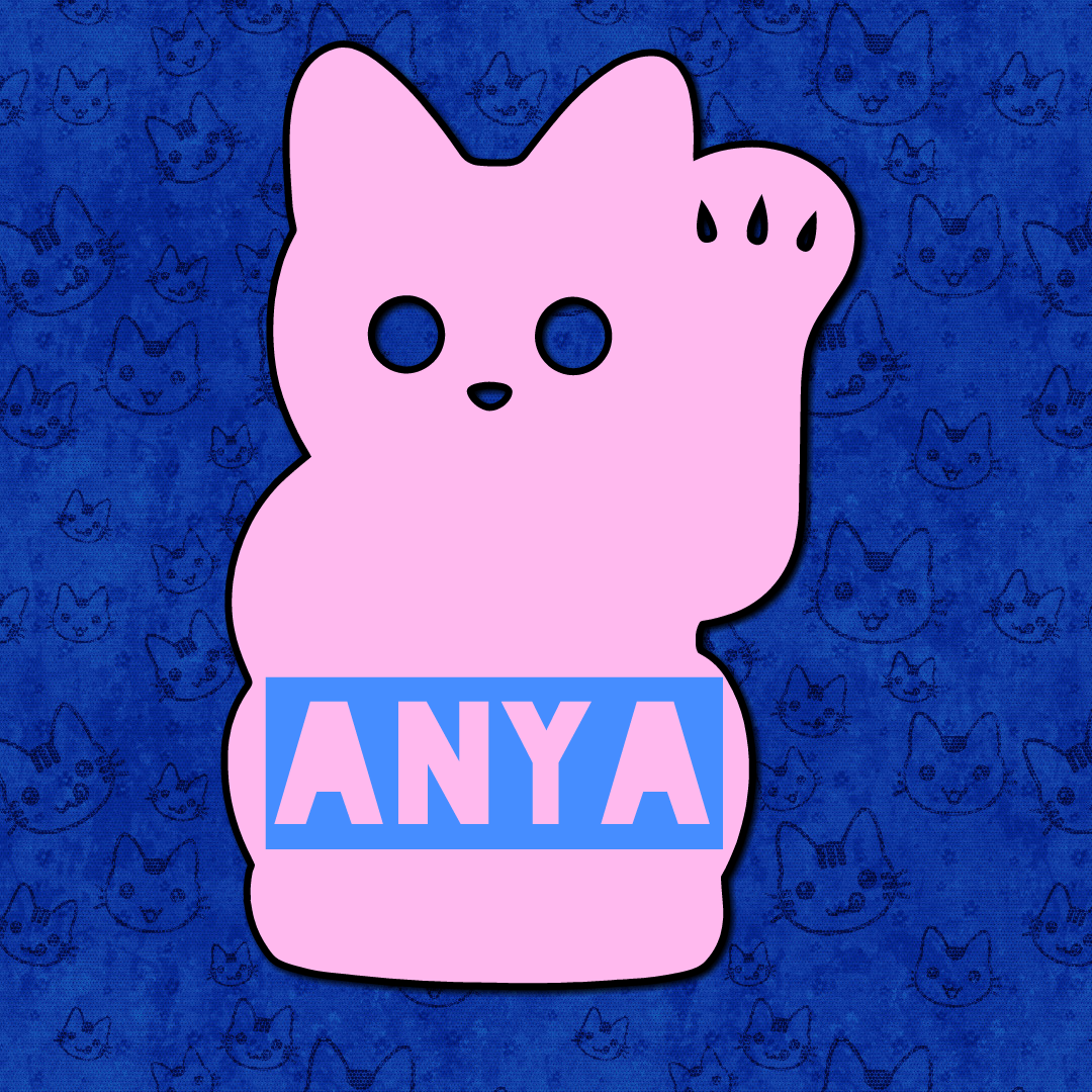 Anyas quiz