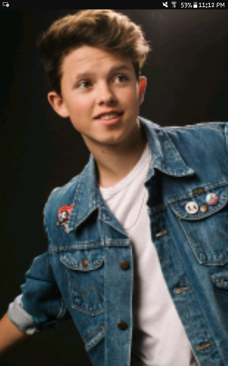 How well do you know Jacob Sartorius