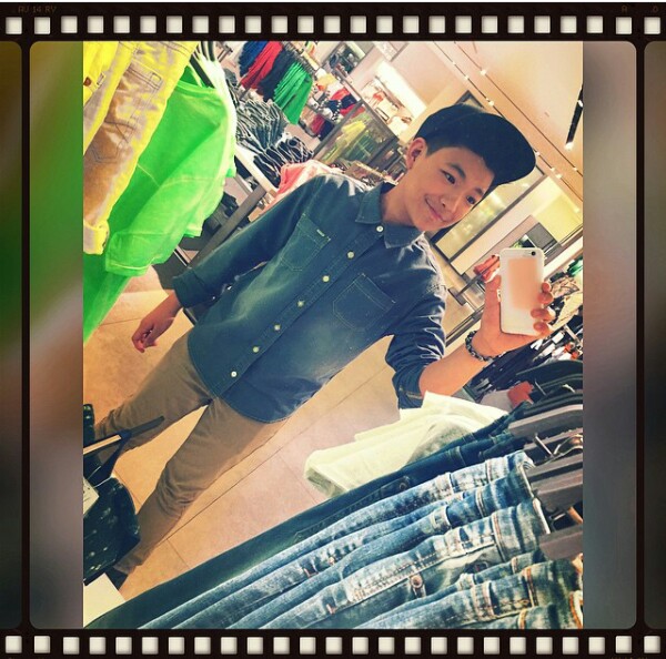 ARE YOU A SOLID DARRENATIC?