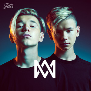 Marcus og martinus