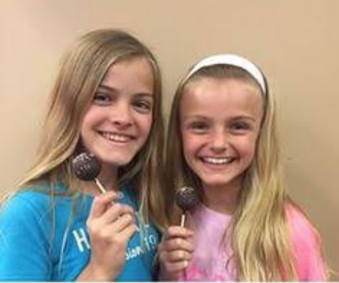 Are you Jacy or Kacy
