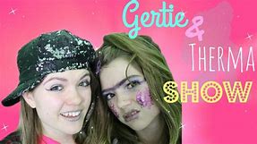 how well do you know gertie and therma