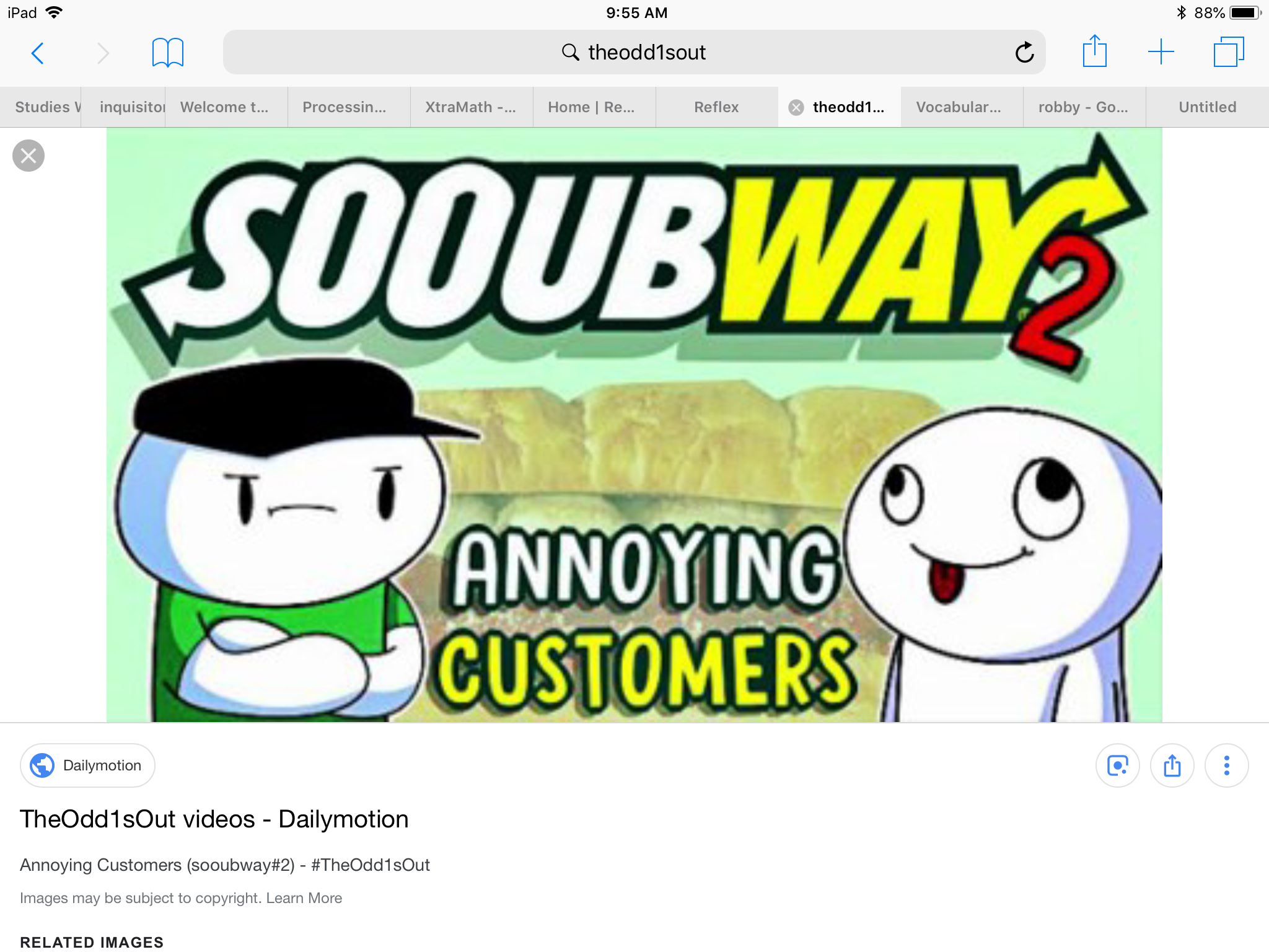 How well do you know Erika costell