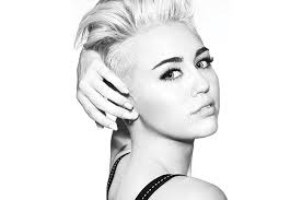 are you like miley cyrus?