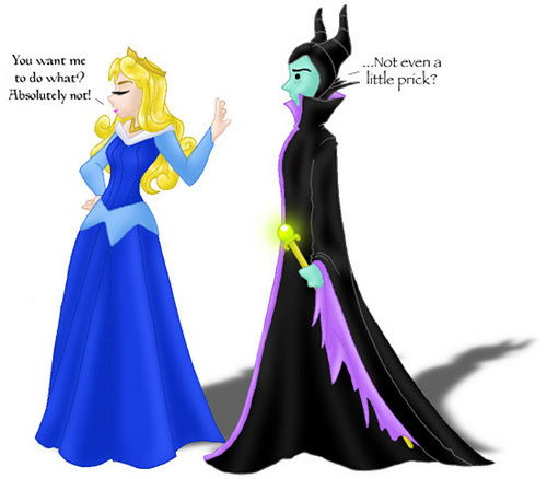 Which Descendants Character Are You?