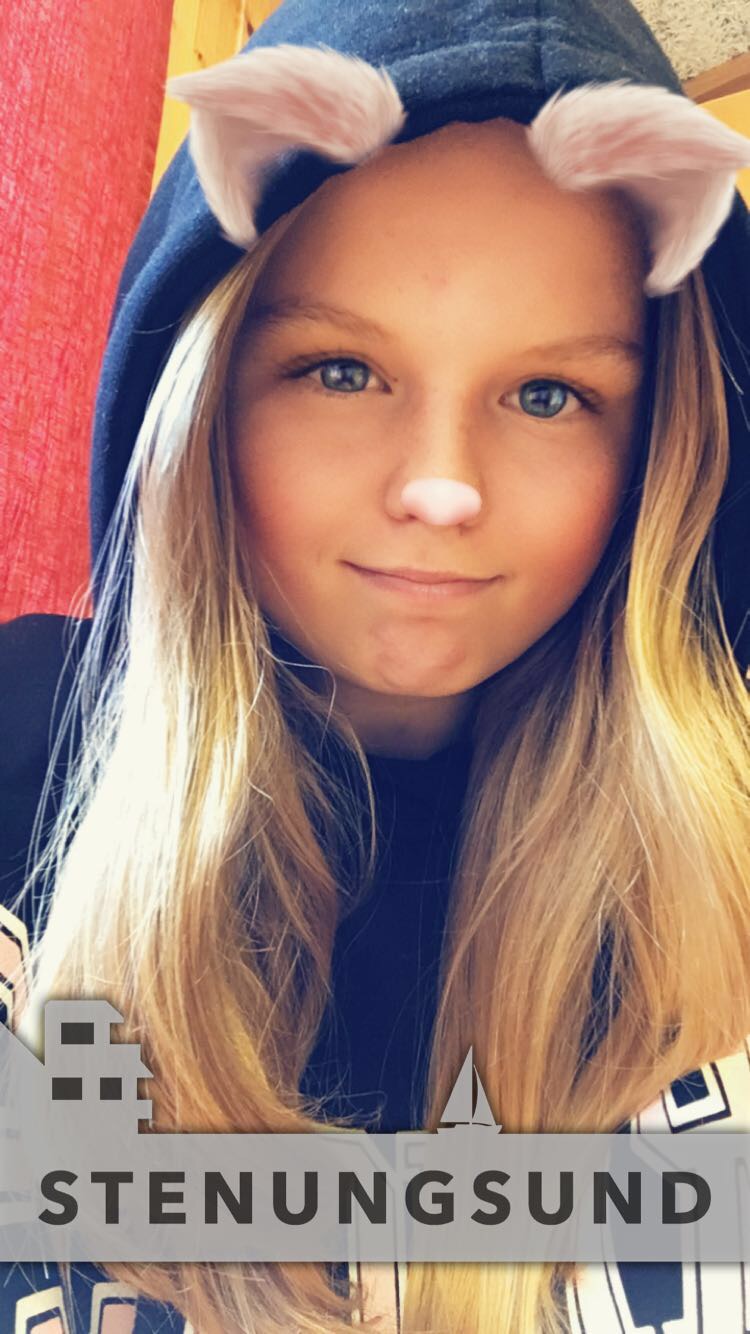 Miranda Brännehed
