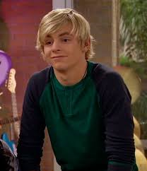 Ross Lynch girlfriend