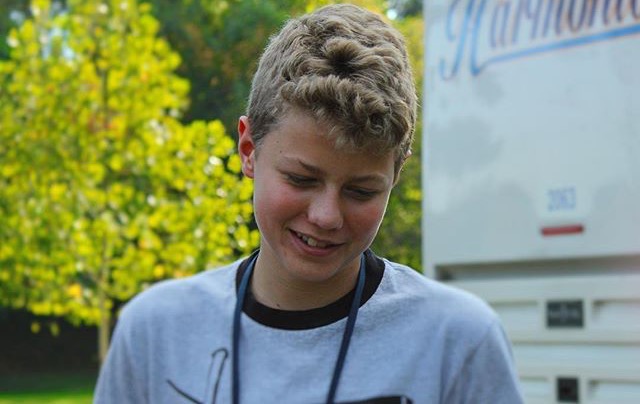 Isac söder❤