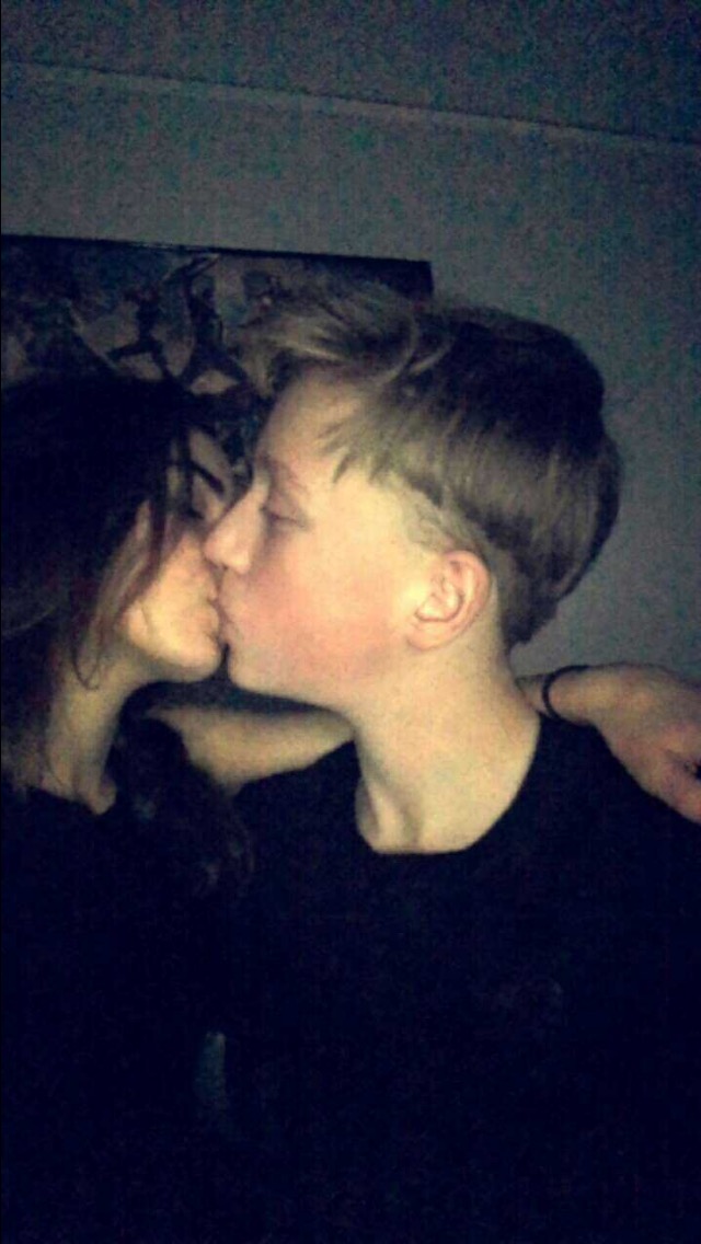❤️Hugo o Filippa❤️ 2017