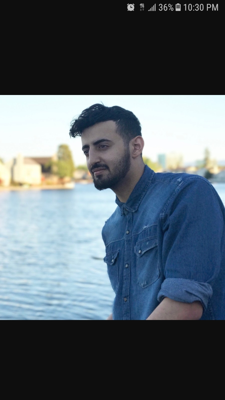 How well do you know Slim Albaher?