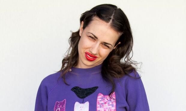 Do you know Miranda Sings the best?