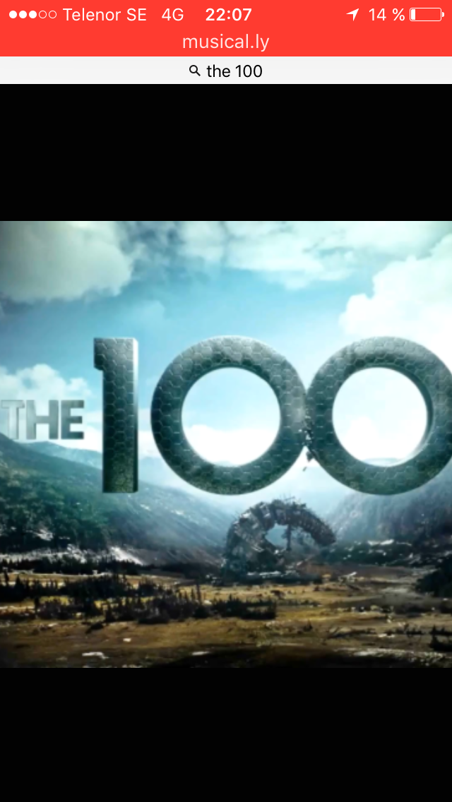 The 100