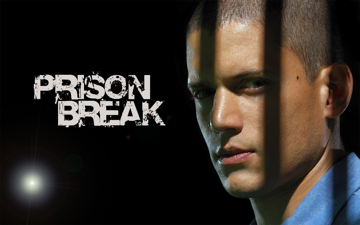 Prison break