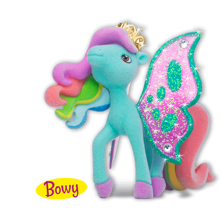 What Type Of Galupy Pony Powers Do You Have??