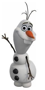 Frozen-Which Character?