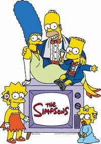 simpsons - testet
