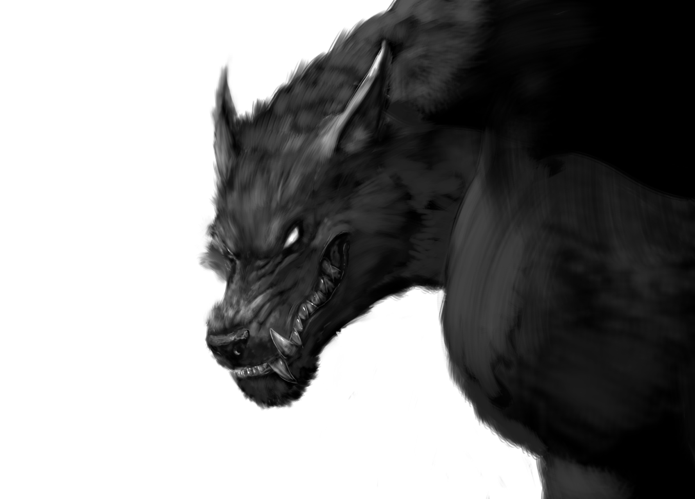 are you a werewolf