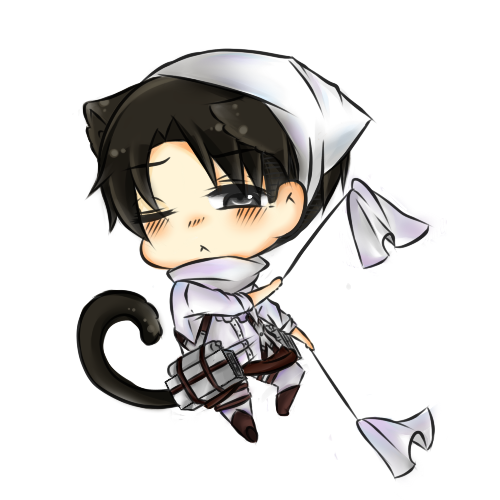 Attack on titan owo