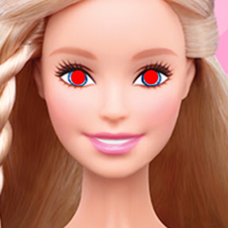 Vem är egentligen Barbie?