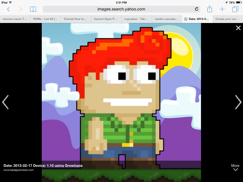 How pro are you at Growtopia