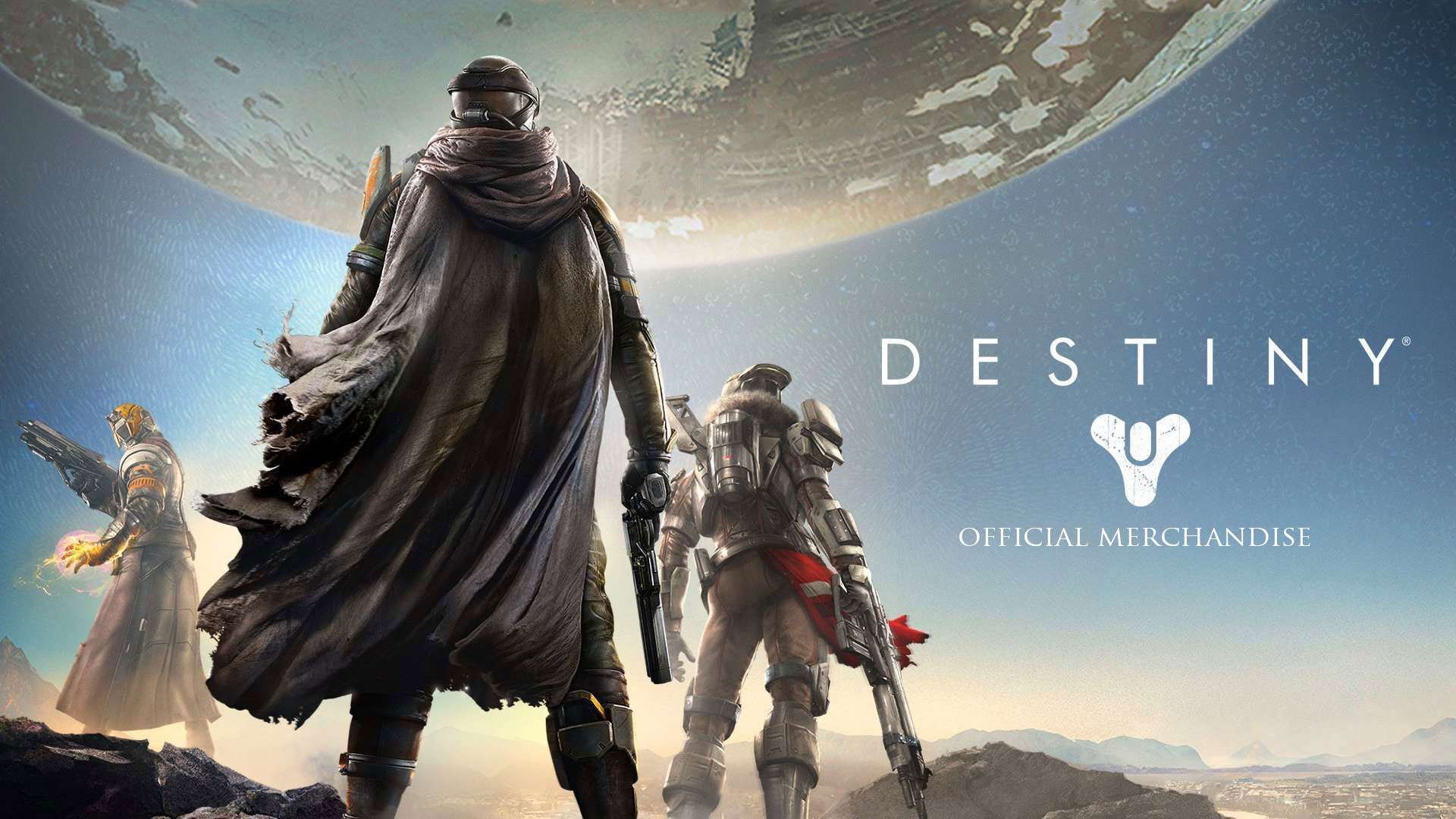 Destiny Quiz