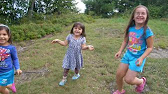 How much do u know about Naturegirl and Nature sisters?