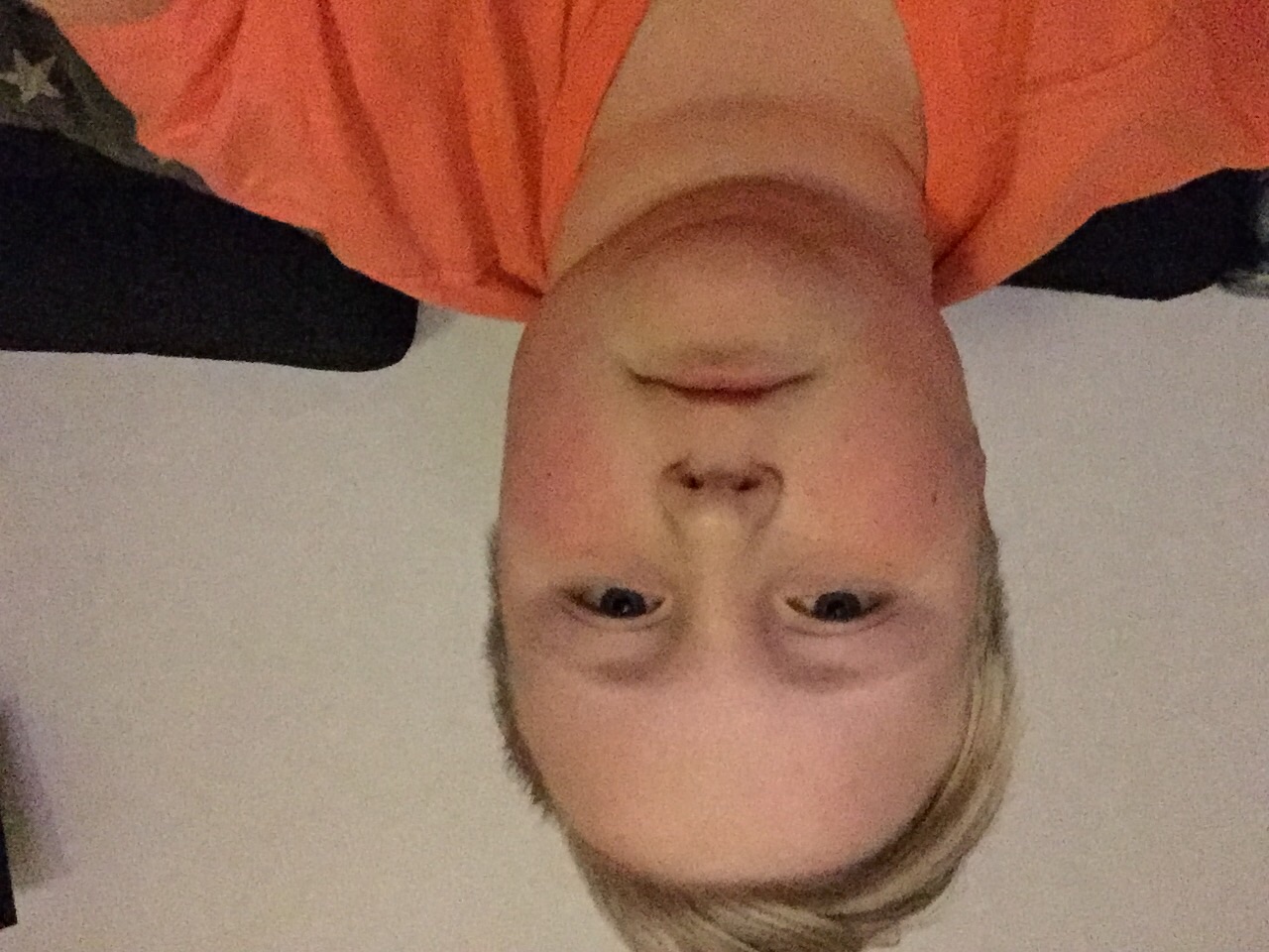 Vad kan du om mig?