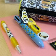 Een bos vol paddenstoelen