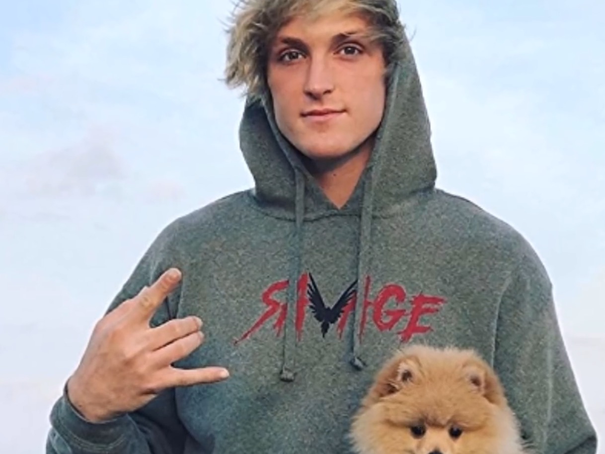 How well do you know Logan Paul