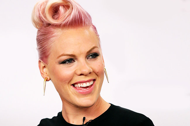 How Well Do You Know The Singer P!nk?