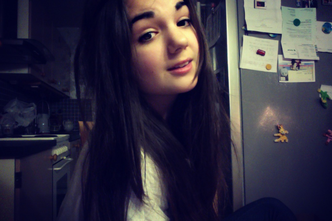 Hur mycket kan du om mig!? ;*