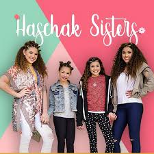 Haschak sisters quiz