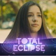 Total eclipse