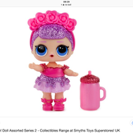 Do you know lol dolls well