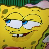 Spongebob