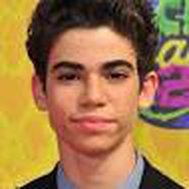 Can you be Cameron Boyce's girlfriend?