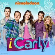 Who from i carly are you